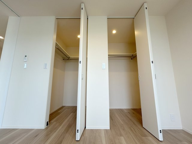 Maison　NOVEMのその他共用部分|★敷地内ゴミストッカー★