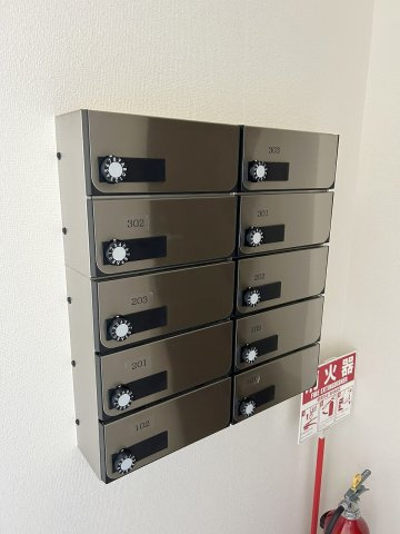Maison　NOVEMのその他共用部分