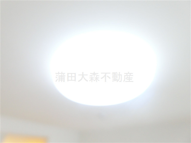 リッシェル平和島の設備