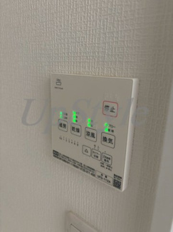 【設備】 | アウル南千住