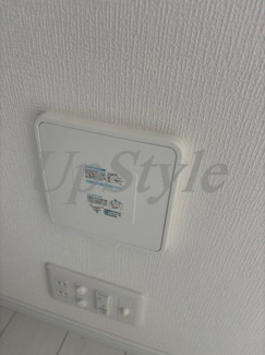 【設備】 | アウル南千住