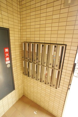 悠ハイム花畑のその他共用部分