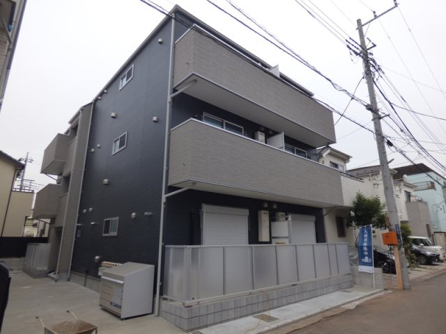 【外観】 | オークプレイス