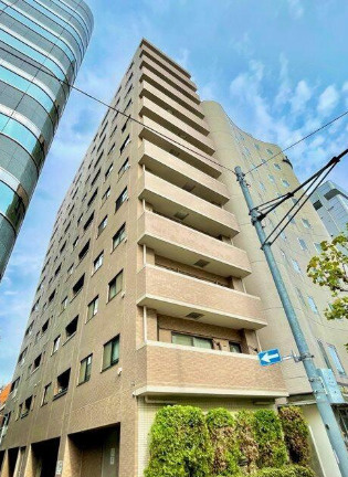 ラクラス田原町