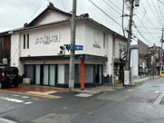 大町１丁目貸店舗の画像