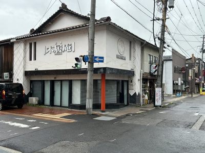 【外観】 | 大町１丁目貸店舗