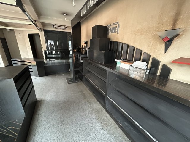 【その他】 | 大町１丁目貸店舗 | １階店舗部分