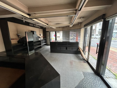 【その他】 | 大町１丁目貸店舗 | １階店舗部分