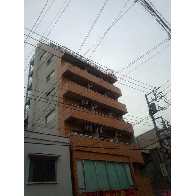 浅草橋センチュリー21