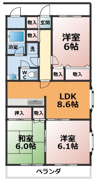 アーバンドーム21