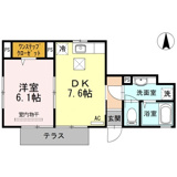 練馬区西大泉２丁目のアパートの画像