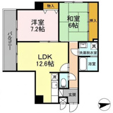 練馬区高松６丁目のマンションの画像
