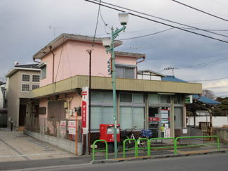  | 練馬大泉学園北郵便局まで365ｍ