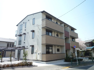 【外観】 | Dルーム大泉学園