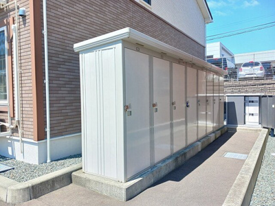 【その他】 | スカイパレスＡ
