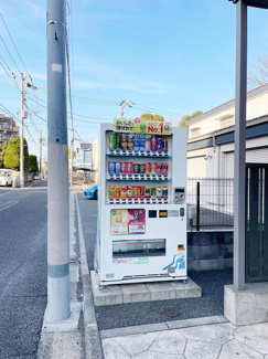  | 自動販売機