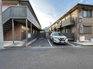 【駐車場】 | 駐車場