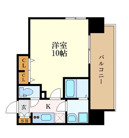プレサンス THE 栄
