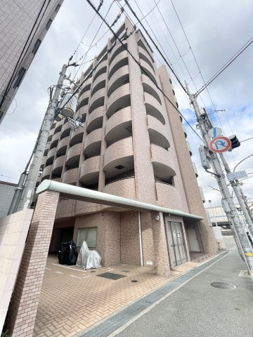 プレステージ立花