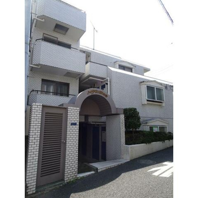 【エントランス】 | ハイタウン旗の台