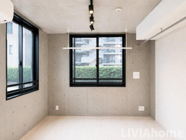 練馬区関町北１丁目の賃貸マンションの展望|同シリーズの参考写真です。実際の設備・内装は現況を優先とさせていただきます。