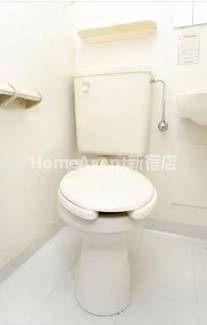 【トイレ】