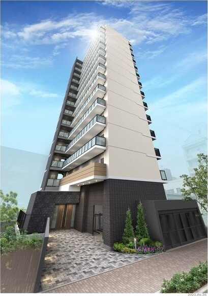 S-RESIDENCE金山flap(フラップ)