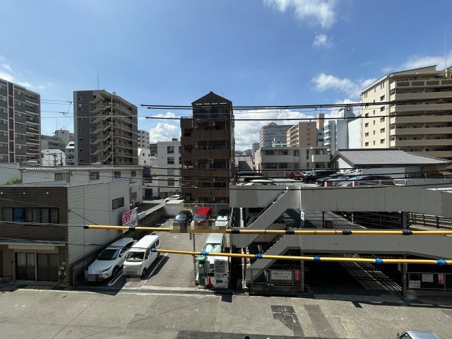 【展望】セレニテ神戸西アリエ