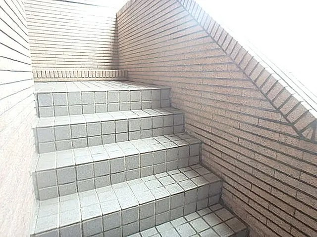 ロイヤルスパークル六甲２のその他共用部分