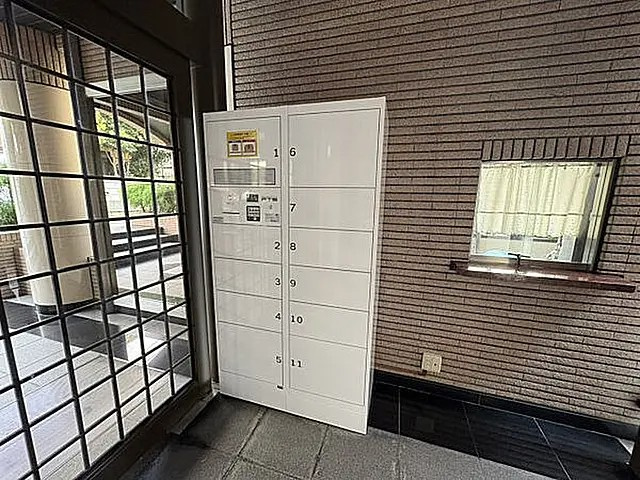 ロイヤルスパークル六甲２のその他共用部分