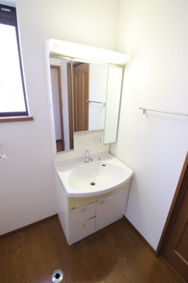 【独立洗面台】 | 大野台4丁目戸建