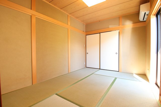 【和室】 | 大野台4丁目戸建
