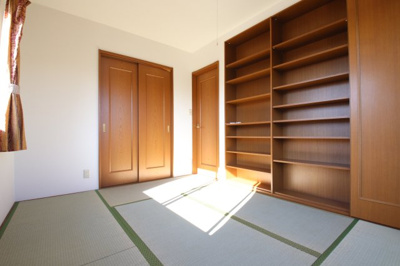 【子供部屋】 | 大野台4丁目戸建