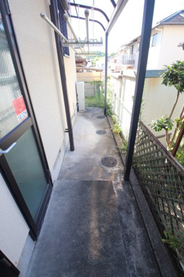 【その他】 | 大野台4丁目戸建