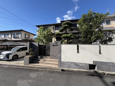【外観】 | 大野台4丁目戸建