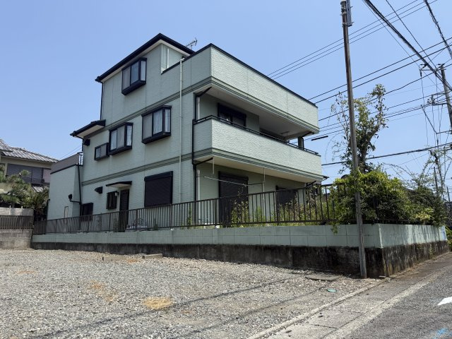 小田原市西酒匂３丁目