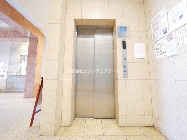 クラウンハイム上町台セントラル　ラ・カーサのその他