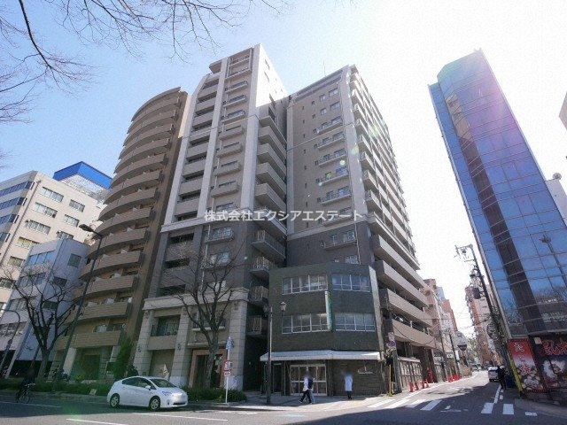 クラウンハイム上町台セントラル　ラ・カーサ