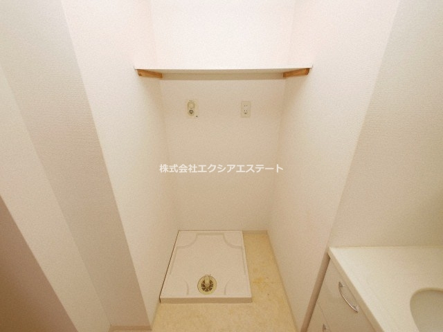 クラウンハイム上町台セントラル　ラ・カーサの設備