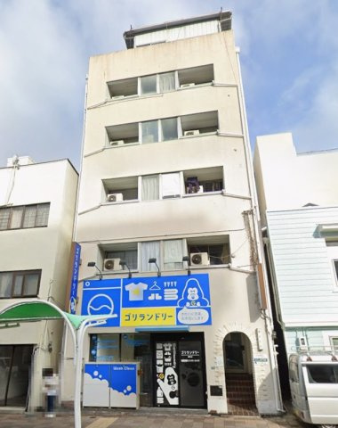 富士ビルの画像
