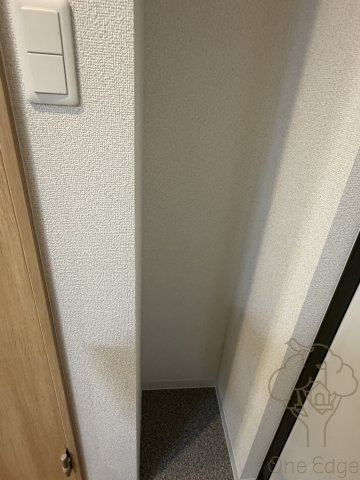 ルミエナ東三国の玄関