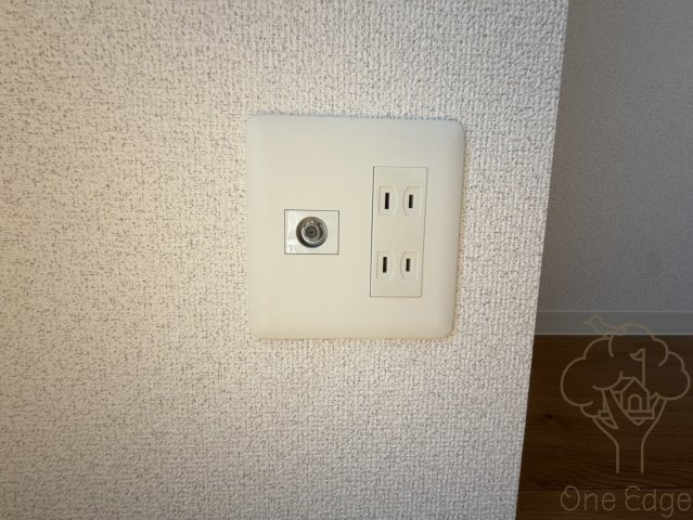 ルミエナ東三国の設備
