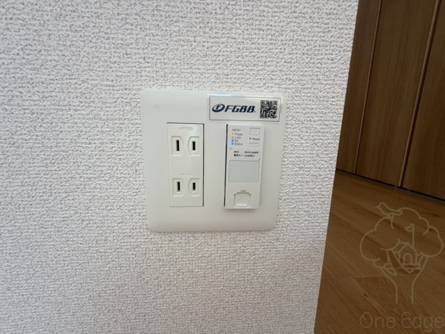 ルミエナ東三国の設備
