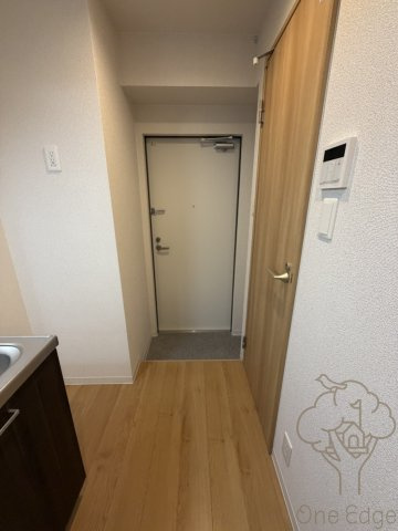 ルミエナ東三国の玄関