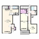 【間取り】 | 間取り図！