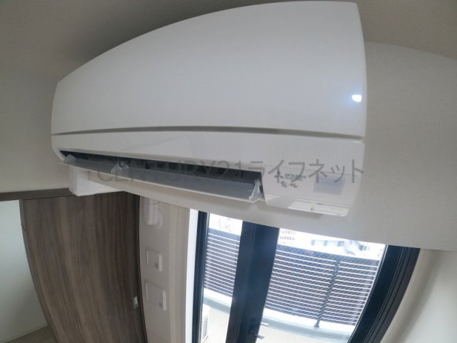 【設備】 | バウスフラッツ新大阪