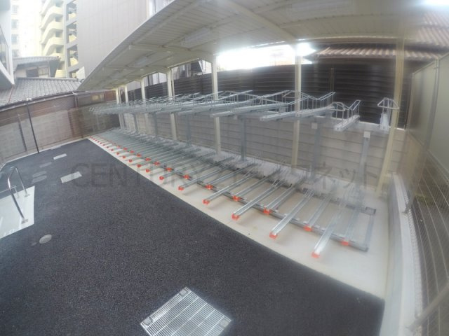 【その他共用部分】 | バウスフラッツ新大阪