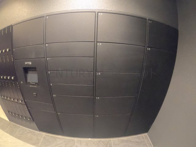 【その他共用部分】 | バウスフラッツ新大阪