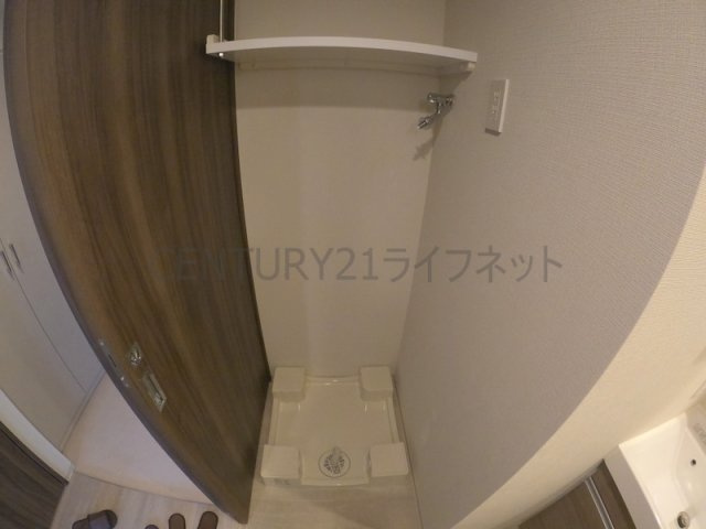 【設備】 | バウスフラッツ新大阪
