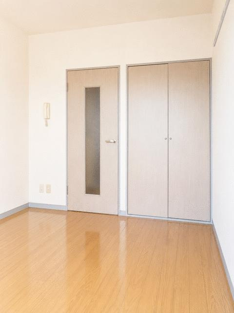 ヴェルドミール和泉の内装|きれいな内装です